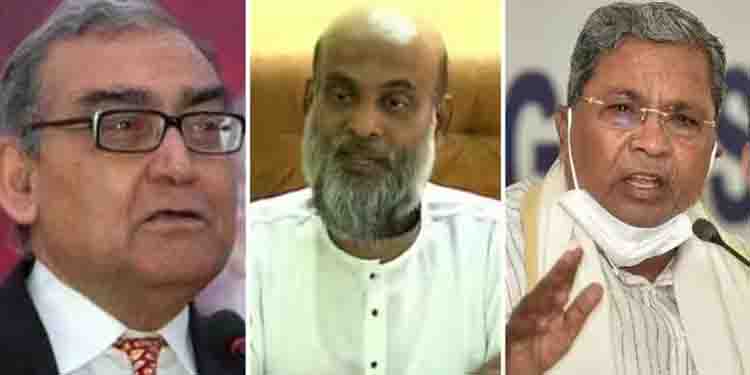 ’22 വർഷം ജയിലിൽ, വീൽ ചെയറില്ലാതെ ഒന്ന് നീങ്ങാനാവില്ല’; മഅദനിക്കായി സിദ്ധരാമയ്യക്ക് കത്തെഴുതി ജസ്റ്റിസ് കട്ജു