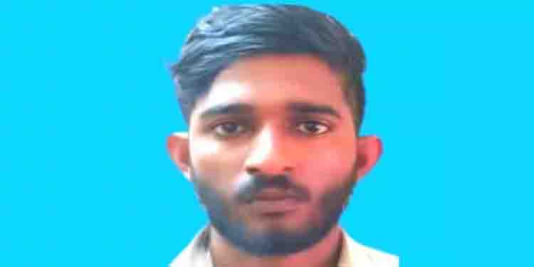 എംഡിഎംഎയുമായി നിയമ വിദ്യാര്‍ത്ഥി അറസ്റ്റില്‍; പിടികൂടിയത് വില്‍പ്പനക്കിടെ