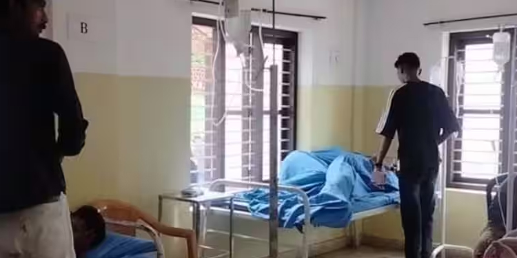 മലപ്പുറത്ത് വിവാഹത്തിൽ പങ്കെടുത്ത നിരവധി പേർക്ക് ഭക്ഷ്യവിഷബാധ, 140ഓളം പേർ ചികിത്സയിൽ
