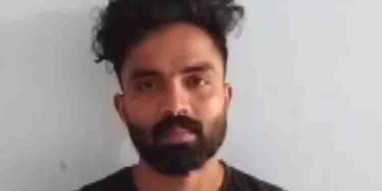 ബസില്‍ യുവതിയോട് മോശം പെരുമാറ്റം; അറസ്റ്റിലായ യുവാവ് കാപ്പി മോഷണക്കേസിലും പ്രതി