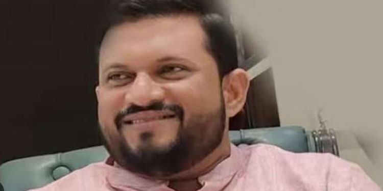 ലക്ഷദ്വീപ് എംപിയുടെ ഓഫീസിലും വീട്ടിലും ഇഡി റെയ്ഡ്