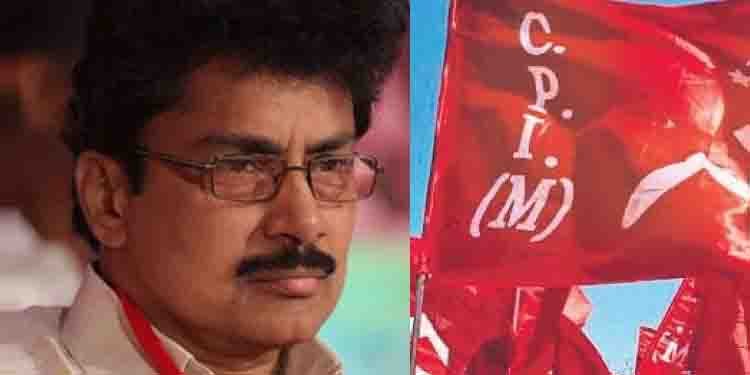 പാലക്കാട്ടെ വിഭാഗീയത: പി.കെ ശശിയെ തരംതാഴ്ത്തി സി.പി.ഐ.എം