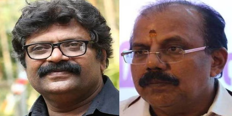 ബിജെപി വിട്ട് സിപിഎമ്മിലേക്ക് പോകുന്നതിനെക്കാള്‍ നല്ലത് കിണറ്റില്‍ ചാടി ആത്മഹത്യ ചെയ്യുന്നതാണ് ; എ.എന്‍ രാധാകൃഷ്ണന്‍