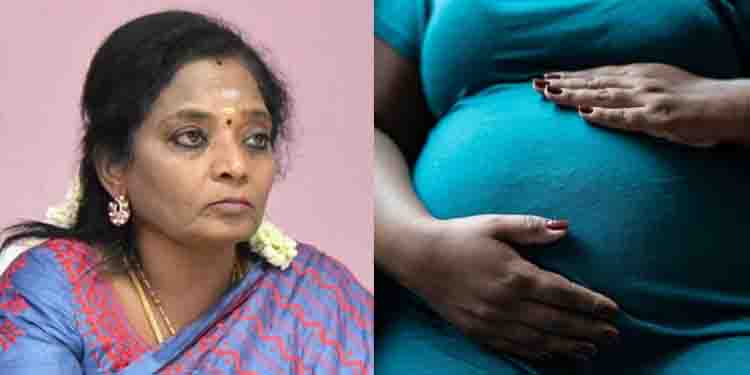 ‘ആരോഗ്യമുള്ള കുഞ്ഞുങ്ങളുണ്ടാകാൻ ഗർഭകാലത്ത് രാമായണം വായിക്കണം’; വിവാദ പ്രസ്താവനയുമായി തെലങ്കാന ഗവർണർ