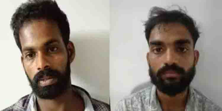 രഹസ്യവിവരം, കൊയിലാണ്ടിയിൽ നിർത്തിയിട്ട കാറിൽ പരിശോധന നടത്തിയപ്പോൾ കിട്ടിയത് കഞ്ചാവും എംഡിഎംഎയും