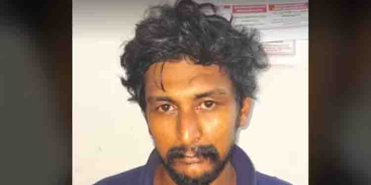 ലക്ഷ്യം വിദ്യാര്‍ഥികളും സഞ്ചാരികളും; എംഡിഎംഎ വില്‍പ്പനക്കാരന്‍ അറസ്റ്റില്‍