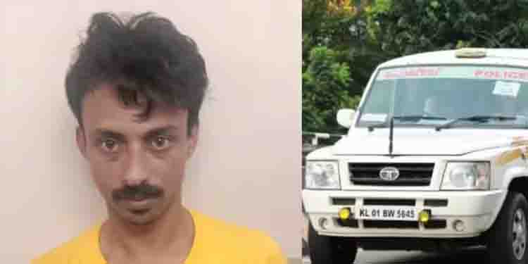 ‘മയക്കുമരുന്ന്, കൊലക്കേസ്, ജയിൽവാസം’: വിദ്യാർത്ഥിനിയെ ലഹരി നൽകി പീഡിപ്പിച്ച കേസ്, ജിനാഫ് നിരവധി കേസിൽ പ്രതി