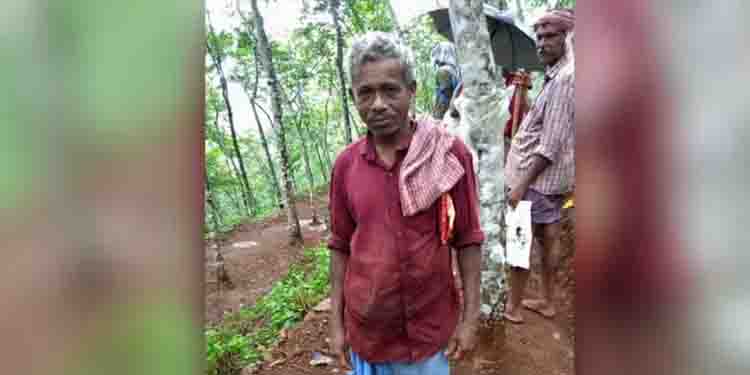 തോക്കുമായി ഹാജരാവണമെന്ന് വനംവകുപ്പ്, ​ഗൃഹനാഥൻ ജീവനൊടുക്കി; അന്വേഷണത്തിന് നിർദ്ദേശം നൽകി മന്ത്രി