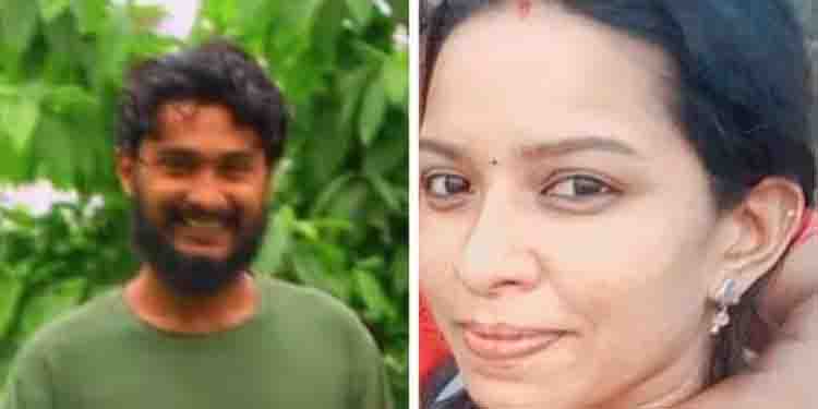 യുവതിയെ വീട്ടുകാരുടെ മുന്നിലിട്ട് വെട്ടിക്കൊന്ന സംഭവം; പ്രതി പൊലീസ് കസ്റ്റഡിയിൽ
