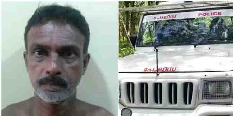 വീട്ടിലെത്തി പഠിപ്പിക്കും അധ്യാപകൻ, ആളില്ലാത്തപ്പോൾ ക്രൂരതയ്ക്ക് ശ്രമം, തടഞ്ഞ് പതിനഞ്ചുകാരി; അറസ്റ്റ്