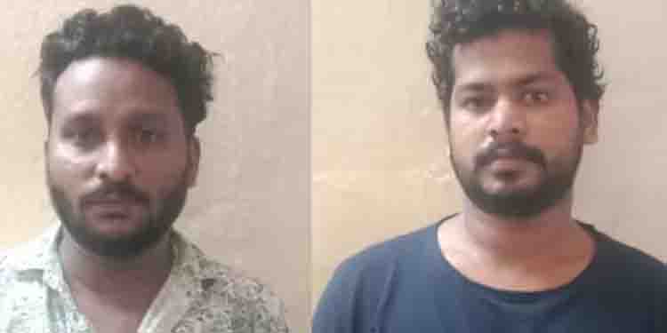 വിദേശത്ത് പണമിടപാട്; കോഴിക്കോട് വ്യാപാരിയെ തട്ടിക്കൊണ്ടു പോയ കേസിൽ 2 പ്രതികൾ കൂടി അറസ്റ്റിൽ