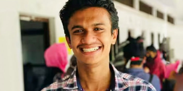 നിഖിൽ തോമസിനെ എസ്എഫ്ഐയിൽ നിന്നും പുറത്താക്കി; ഒരിക്കലും ഒരു എസ്എഫ്ഐ പ്രവർത്തകൻ ചെയ്യാൻ പാടില്ലാത്ത പ്രവർത്തനം