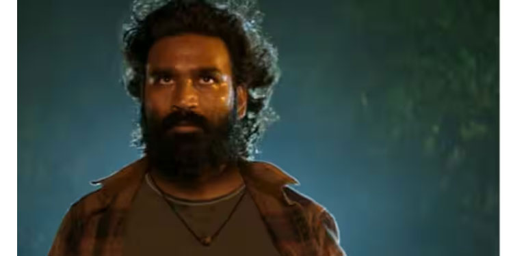 ഹിന്ദിയില്‍ വിസ്‍മയിപ്പിക്കാൻ ധനുഷ് വീണ്ടും, ടീസര്‍ പുറത്ത്
