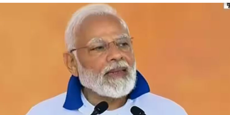 യോഗ നല്ല ആരോഗ്യത്തിനും അനുകമ്പയുള്ള മനസിനും: ആശയം ഏറ്റെടുത്ത രാഷ്ട്രങ്ങളെ അഭിനന്ദിച്ച് പ്രധാനമന്ത്രി മോദി