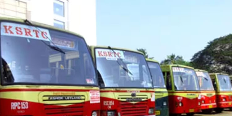 വ്യാജ സർട്ടിഫിക്കറ്റ്, തെറിവിളി, യാത്രക്കാരെ ഇറക്കിവിടൽ; അഞ്ച് കെഎസ്ആർടിസി ജീവനക്കാർക്ക് സസ്പെൻഷൻ