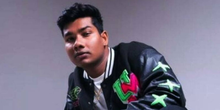 സിനിമാ സ്റ്റൈൽ നീക്കം; ഗായകനെ തട്ടിക്കൊണ്ടുപോയ സംഘത്തെ കാർ തടഞ്ഞ് പിടിച്ച് തമിഴ്‌നാട് പൊലീസ്