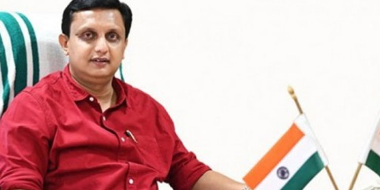 ‘മാധ്യമവിധികള്‍’ വിചാരണചെയ്യുന്ന വിധിന്യായം; സിപിഐ എം നേതാവിന്‌റെ ജീവിതപങ്കാളി ആണെന്ന ഒറ്റ കാരണത്താല്‍ വേട്ടയാടപ്പട്ടു: റിയാസ്‌