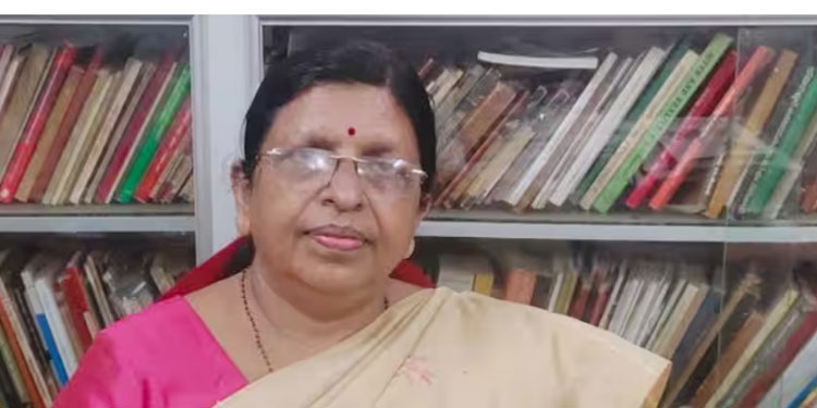 ‘ആരോഗ്യകരമായ ബന്ധങ്ങൾ എങ്ങനെയായിരിക്കണം’, കുട്ടികളിൽ അവബോധം സൃഷ്ടിക്കണമെന്ന് വനിത കമ്മിഷൻ അധ്യക്ഷ