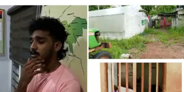 കഴക്കൂട്ടത്തെ സ്ത്രീക്കെതിരായ അതിക്രമം; കേരളത്തിലെ ക്രമസമാധാന സാഹചര്യം പരിതാപകരമെന്ന് ദേശീയ വനിത കമ്മീഷന്‍