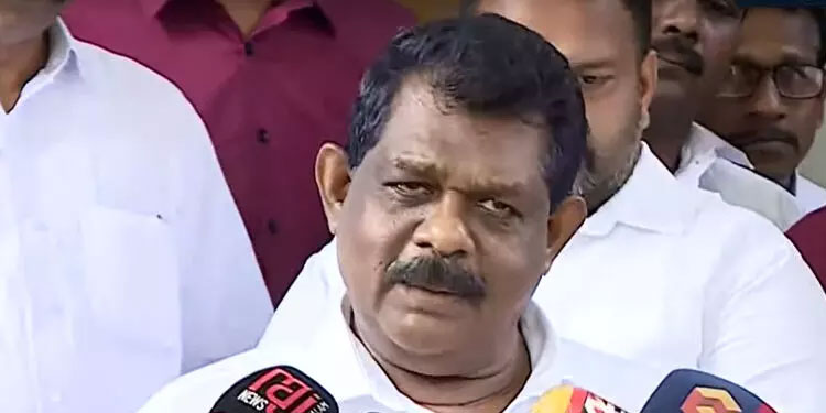വനിതകൾ ബസ് ഓടിക്കാൻ തയാറാണെങ്കിൽ കെ.എസ്.ആർ.ടി.സി ജോലി തരാമെന്ന് ഗതാഗത മന്ത്രി