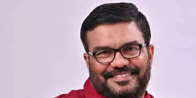 ലഹരിയോട് ‘നോ’ പറയാന്‍ കുട്ടികളെ പ്രാപ്തരാക്കണമെന്ന് എം.ബി രാജേഷ്