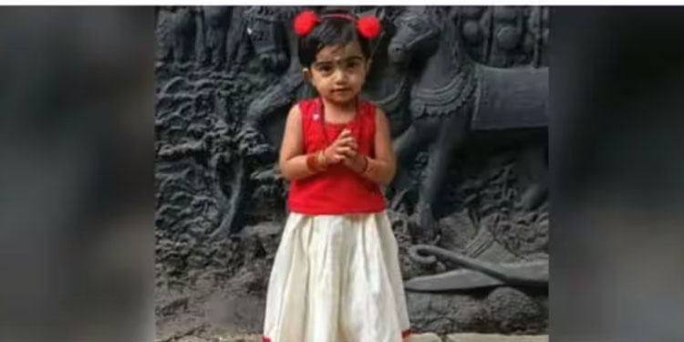 വയനാട്ടിൽ പനി ബാധിച്ച് 4 വയസ്സുകാരി മരിച്ചു