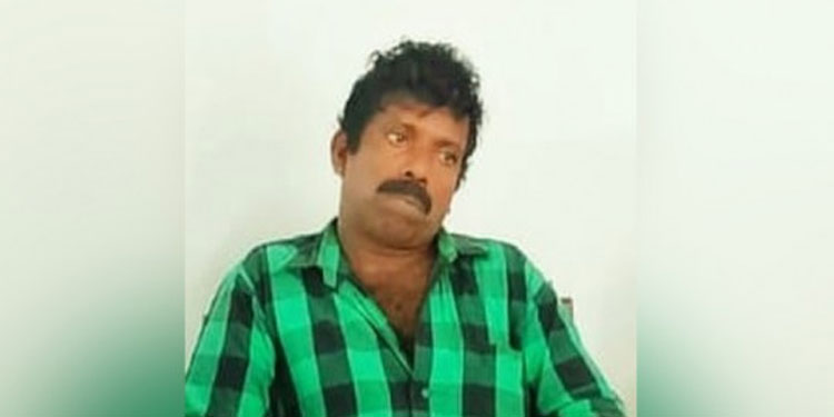 പതിമൂന്നുകാരനെ പീഡിപ്പിച്ചയാൾക്ക്‌ 5 വർഷം തടവ്‌