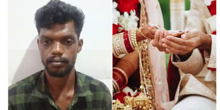 തന്റെ വിവാഹം നടത്താതെ അനുജന് വിവാഹം; വീട്ടിലെത്തിയ യുവാവിന്റെ പരാക്രമം, അമ്മയെയും അമ്മൂമ്മയെയും അക്രമിച്ചു