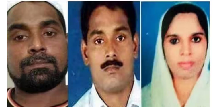 കാമുകിയുടെ സഹായത്തിൽ ഭർത്താവിനെ കൊന്നു, പിന്നീട് കാമുകിയേയും, മലപ്പുറത്തെ ഞെട്ടിച്ച കൊലക്കേസ് പ്രതി മരിച്ചു