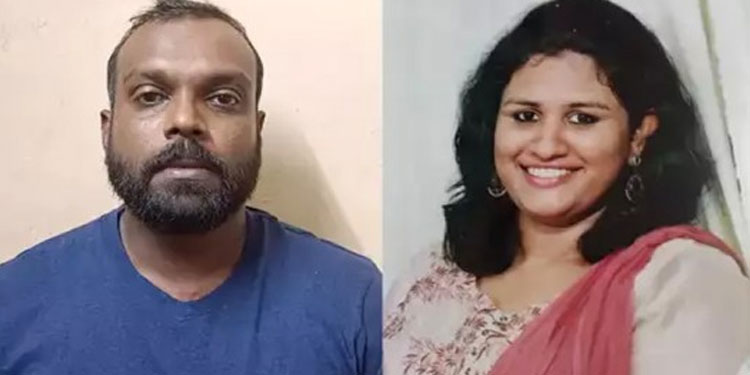 പത്ത്‌ ലക്ഷം നൽകാമെന്ന്‌ ലിൻസി ജെസീലിനെ വിശ്വസിപ്പിച്ചു; കബളിപ്പിക്കപ്പെട്ടപ്പോൾ അരുംകൊല