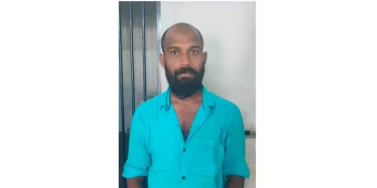 പാലക്കാട് ആശുപത്രിയിൽ ഡോക്ടർക്കും ജീവനക്കാർക്കും മർദ്ദനം; യുവാവ് അറസ്റ്റിൽ