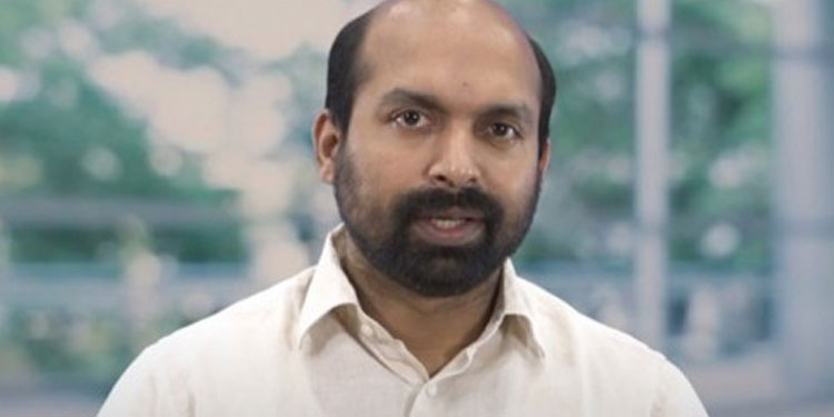 റെയിൽവേയിൽ സുരക്ഷാ സംവിധാനങ്ങൾ ശക്തിപ്പെടുത്തണം: വി ശിവദാസൻ എംപി