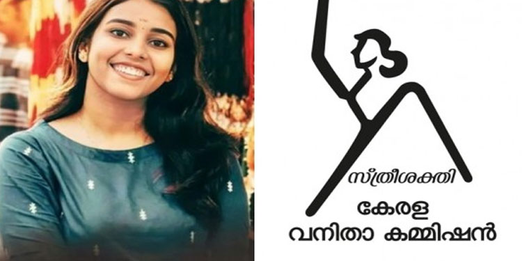 എൻജിനിയറിങ് വിദ്യാർഥിനി ശ്രദ്ധയുടെ മരണം: കേസെടുത്ത് വനിതാ കമീഷൻ
