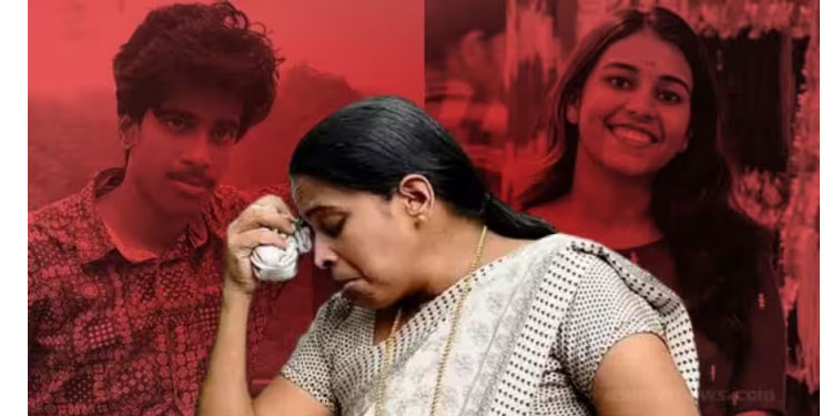 ശ്രദ്ധയുടെ മരണം ഞെട്ടിച്ചു, നീതി ലഭിക്കുമെന്ന് പ്രതീക്ഷയില്ലെന്ന് ജിഷ്ണു പ്രണോയുടെ അമ്മ