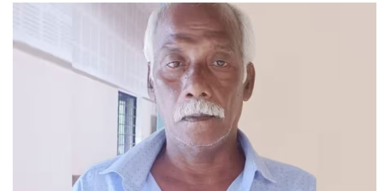 ബലാത്സംഗത്തിന് ഇരട്ട ജീവപര്യന്തം അനുഭവിക്കവെ 60 കാരൻ 15 കാരിയെ പീഡിപ്പിച്ചു, അത്യപൂർവ ശിക്ഷ വിധിച്ച് കോടതി