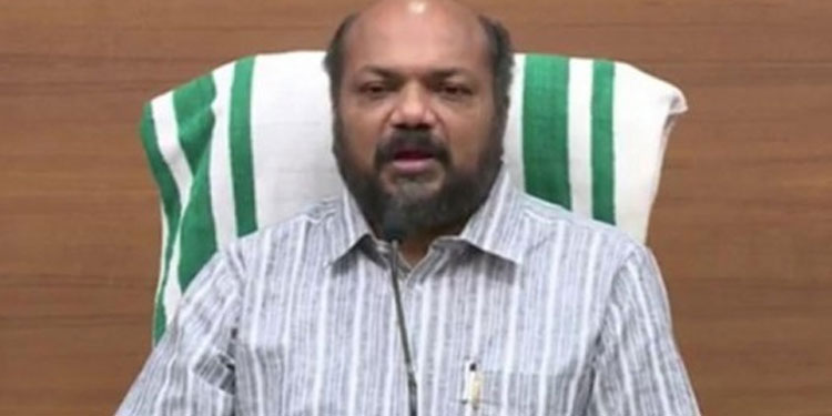 കുറ്റം ചെയ്തവരെ സംരക്ഷിക്കില്ല; നടപടികൾ സ്വീകരിക്കും: മന്ത്രി പി രാജീവ്