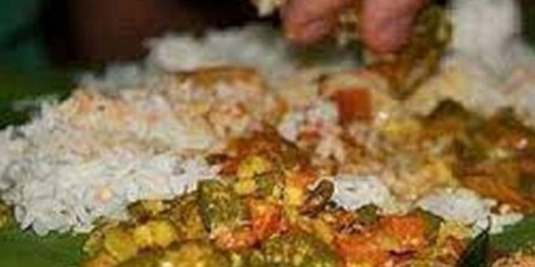 മലയാളി നഴ്‌സിങ് വിദ്യാർഥികൾക്ക്‌ ഭക്ഷ്യ വിഷബാധ