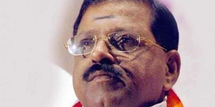 പുനസംഘടനാ വിവാദം: പ്രവർത്തകരിൽ മുറിവേൽപ്പിച്ചു- ഉണ്ണിത്താൻ