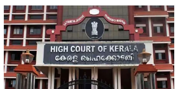 ലിവിംഗ് ടുഗതർ പങ്കാളികൾക്ക് കോടതി വഴി വിവാഹമോചനം ആവശ്യപ്പെടാനാകില്ല: ഹൈക്കോടതി