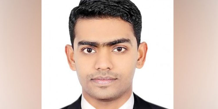 അർമേനിയയിൽ മലയാളി യുവാവ് കുത്തേറ്റ് മരിച്ചു
