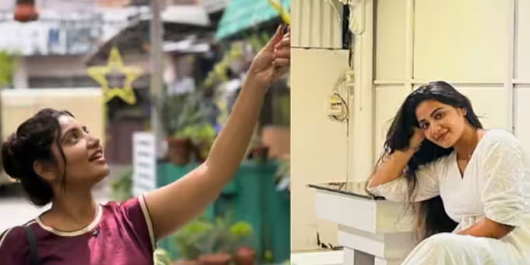 ആത്മഹത്യ ചെയ്തുപോകുമായിരുന്നു ആ അവസ്ഥയില്‍ : വെളിപ്പെടുത്തി അൻഷിത അക്ബർഷാ