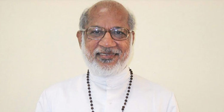 ഭൂമിയിടപാട് കേസ് ; കര്‍ദിനാള്‍ ജോര്‍ജ് ആലഞ്ചേരിയെ അടക്കം ഇഡി ചോദ്യം ചെയ്യും