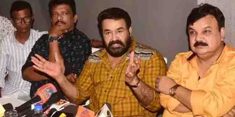 ലഹരിയാരോപണം നേരിടുന്നവർക്ക് അം​ഗത്വം, ഒരു വിഭാ​ഗത്തിന് വിയോജിപ്പ്; അമ്മ യോ​ഗം ഇന്ന്