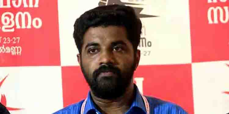 മാ‍ർക് ലിസ്റ്റ് വിവാദം; ആർഷോ നൽകിയ പരാതിയിൽ ജില്ലാ ക്രൈംബ്രാഞ്ച് അന്വേഷണം ഇന്ന് തുടങ്ങും