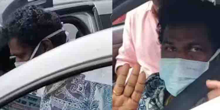 ‘കുഴപ്പമൊന്നുമില്ല’, ബിനു അടിമാലി ആശുപത്രി വിട്ടു