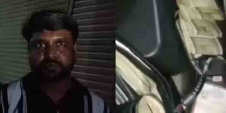 മദ്യക്കമ്പനികളുടെ കൈക്കൂലി; കെട്ടുകളാക്കി സൂക്ഷിച്ച് ബെവ്കോ ജീവനക്കാരൻ; വിജിലൻസ് പരിശോധനയിൽ പിടിയിൽ