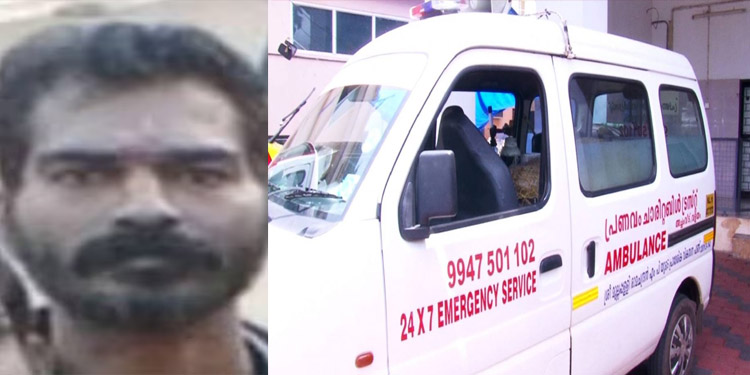 മകന്‍ മരിച്ചതറിയാതെ കോഴിക്കോട് അമ്മ മൃതദേഹത്തിന് കാവലിരുന്നു