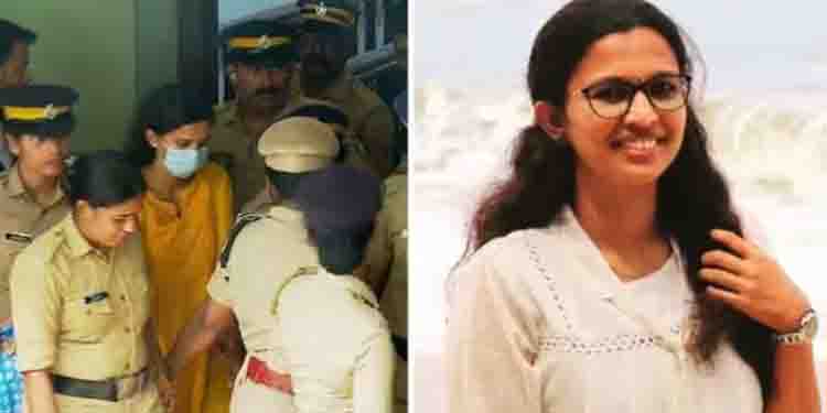 വ്യാജ രേഖ കേസ് അറസ്റ്റ്: വിദ്യയെ കുടുക്കിയത് കൂട്ടുകാരിക്കൊപ്പമുള്ള സെൽഫി; ലൊക്കേഷൻ കേന്ദ്രീകരിച്ച് അന്വേഷണം