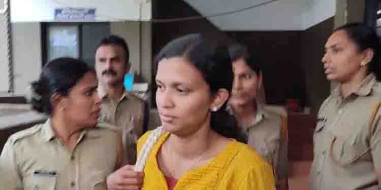 വ്യാജ രേഖ കേസ്: ചോദ്യം ചെയ്യലിനോട് സഹകരിക്കാതെ വിദ്യ, കൃത്യമായ മറുപടി നൽകുന്നില്ലെന്ന് പൊലീസ്