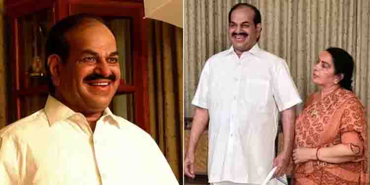 അതേ ചിരിയും, അതേ നോട്ടവും; കോടിയേരിയുടെ ഓര്‍മ്മയ്ക്കായി മെഴുകുപ്രതിമ നിര്‍മ്മിച്ച് ശില്‍പി